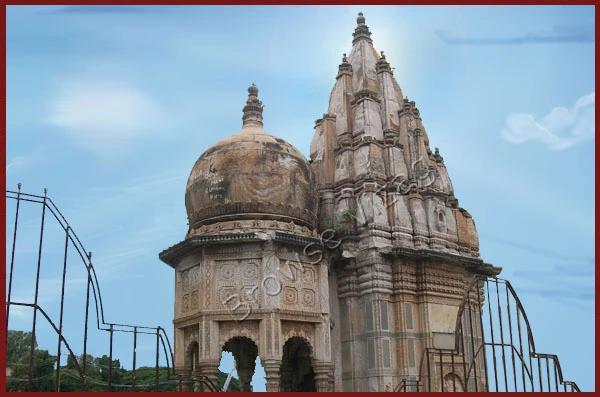 Kurupam Tomb
